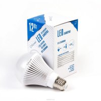   IPower LED,   27, 12W, 4000   