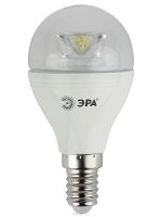   "", LED smd P45-7w-827-E14-Clear