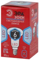   "", LED smd R50-6w-840-E14 ECO.