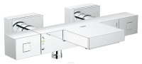      GROHE "Grohtherm Cube",  . 34497000