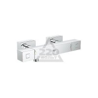     GROHE Grohtherm Cube (34488000)