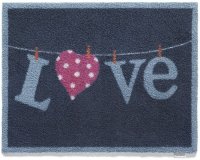   Hug Rug "Love 11", , , 65   85 . 19551LO11