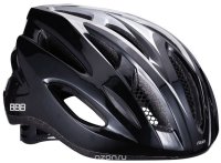   BBB 2015 helmet Condor black white