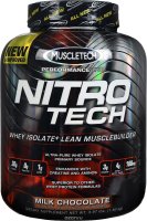  MuscleTech "Nitro Tech", , 1,8 