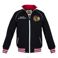   Chicago Blackhawks. 35570