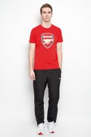   AFC Fan Tee - Crest (Q3). 7492970