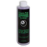       Chem-Pak "Ball Cleaner & Polish", 237 