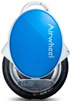 Airwheel Q5, White Blue   ( Sony 260 /)