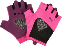     Puma Gym Gloves, : , . 04126503.  S (22)