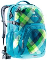  Deuter "Daypacks Graduate", : , 28 