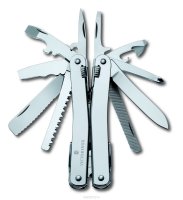  Victorinox SwissTool "Spirit", : , 27 , 10,5 