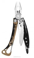  Leatherman Skeletool  oyote, : 