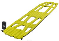   Klymit "Inertia X Frame pad Chartuesse Yellow", : 