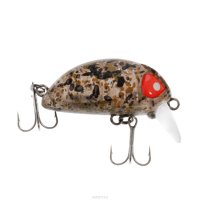   Lucky John "Haira Tiny Shallow Pilot", : , , , 3,3 , 4 