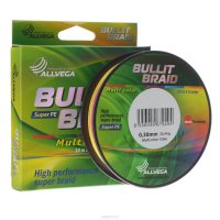   Allvega "Bullit Braid", : , 150 , 0,30 , 23,4 