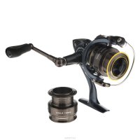   Daiwa "Legalis 1500 HA"