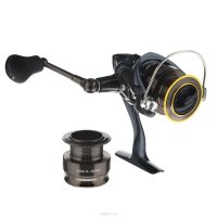   Daiwa "Legalis 2000 HA"