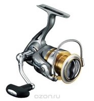   Daiwa "10 Revros MX 3000", : 