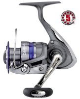   Daiwa "Megaforce 1500 A", : -, 