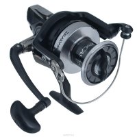   Daiwa "Crosscast-S 5000LD"