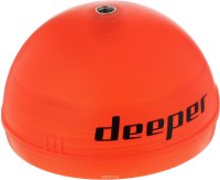    Deeper "Night Cover"   