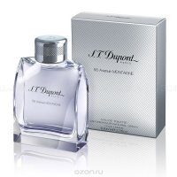 S.T. Dupont   "58 Avenue Montaigne Homme", 50 