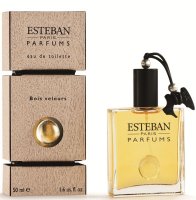 Esteban Collection Les Boises   Bois Velours 50 