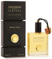 Esteban Collection Les Matieres   Baume Tolu 50 