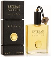 Esteban Collection Les Matieres   Cedre 50 