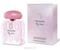 TRUSSARDI "MY SCENT" WOMAN   100 