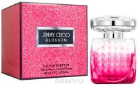 JIMMY "CHOO BLOSSOM"   WOMAN 60 