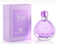 Sergio Tacchini " PRECIOUS PURPLE" WOMAN   50 