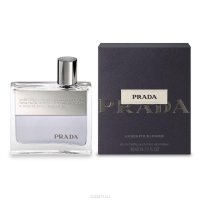 Prada "Amber Pour Homme".  , 50 