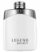 Mont Blanc   "Legend Spirit For Men" 30 