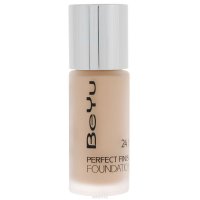 BeYu   "24h Perfect Finish Foundation", , ,  28, 20 