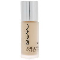 BeYu   "24h Perfect Finish Foundation", , ,  12, 20 