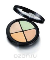 Isa Dora   "Color Correcting Concealer",  30, 4 