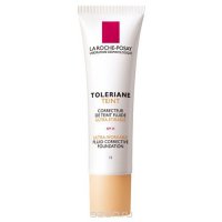 La Roche-Posay       "Toleriane"   SPF25  10