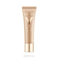 Vichy   "Teint Ideal"  25, 30 