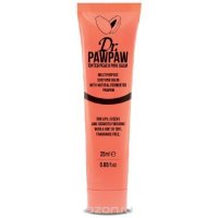 DR.PAWPAW Tinted Ultimate Pink Balm    25 .