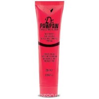 DR.PAWPAW Tinted Ultimate Red Balm    25 .