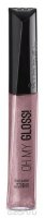 Rimmel Oh My Gloss    260 , 5,5 