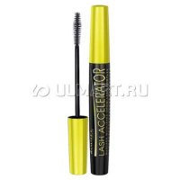    Rimmel Lash Accelerator, 7 , ,  001 Black