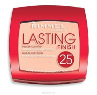 Rimmel   "lasting finish"  003, 20 