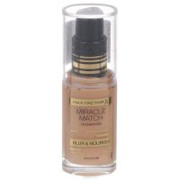   Max Factor   Miracle Match,  Bronze 80