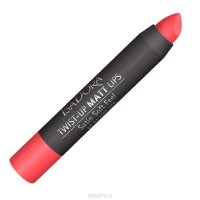 Isa Dora -    Twist-up Matt Lips 62, 2,7 