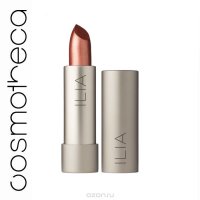 Ilia  Linger (Cognac Shimmer) 4 