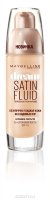 Maybelline New York  -   "Dream Satin Fluid",   ,  03,