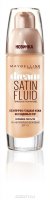 Maybelline New York  -   "Dream Satin Fluid",   ,  10,