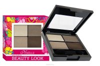 Ninelle    Beauty look,  674, 6 